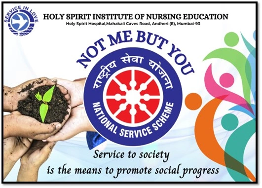 NATIONAL SERVICE SCHEME